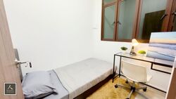 Everitt Green (D15), Apartment #516945041